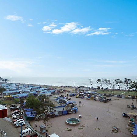 Royal Sea View !! Beach Front With Free Wifi !! ディガ エクステリア 写真