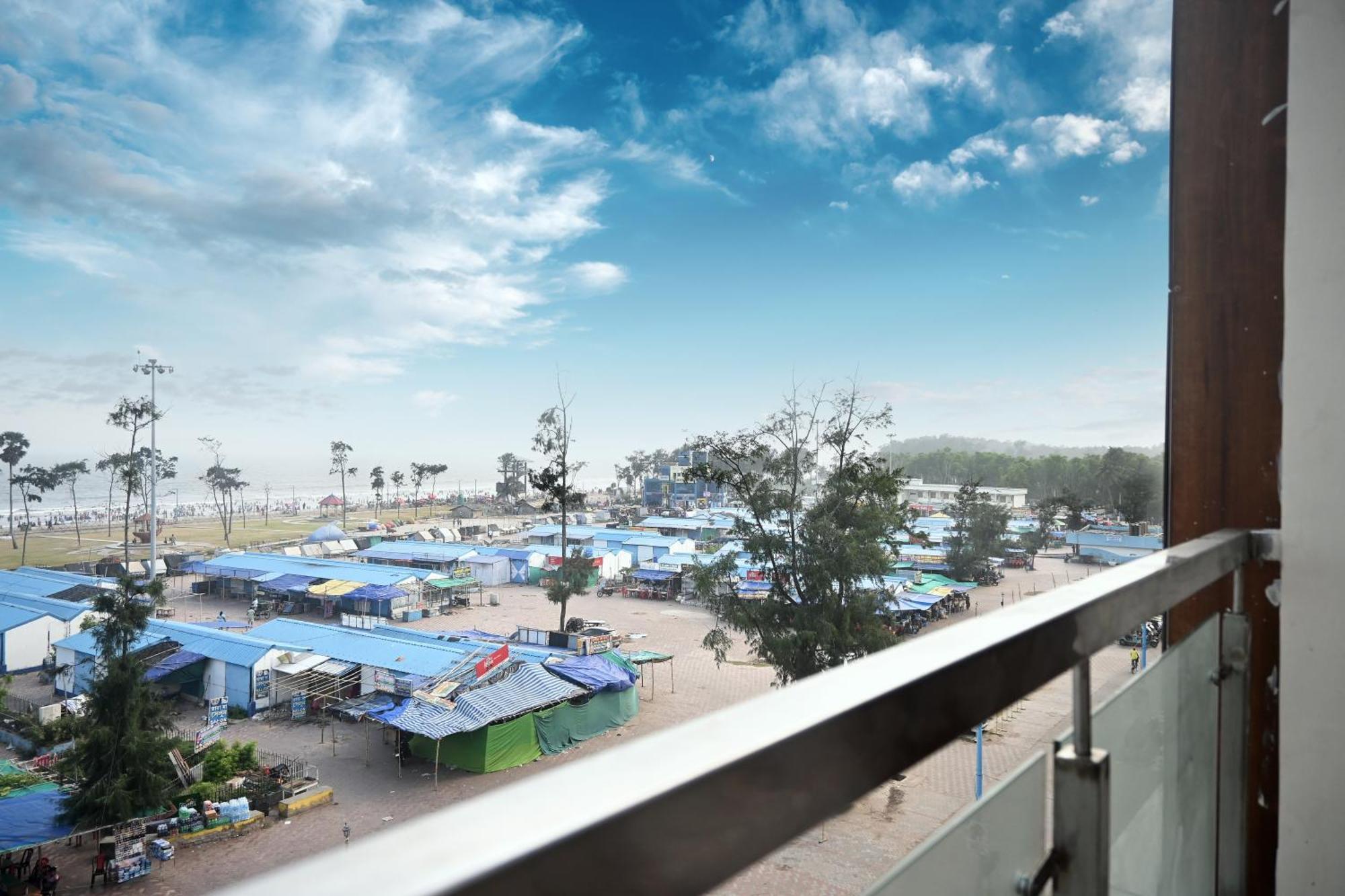 Royal Sea View !! Beach Front With Free Wifi !! ディガ エクステリア 写真