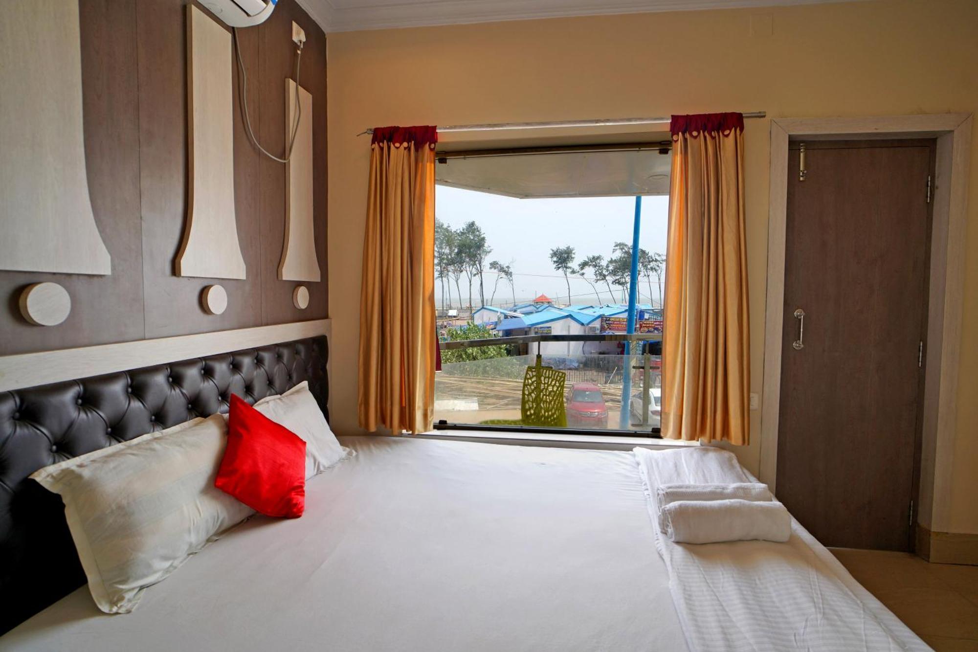 Royal Sea View !! Beach Front With Free Wifi !! ディガ エクステリア 写真